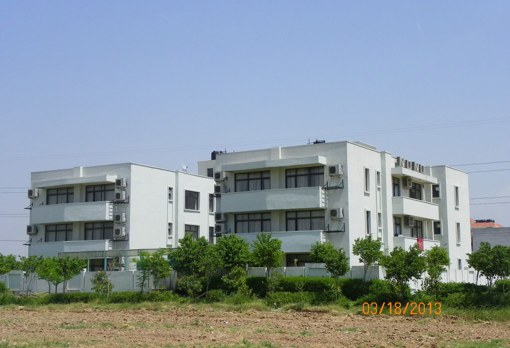 Evergreen Homes Mohali Picture 2